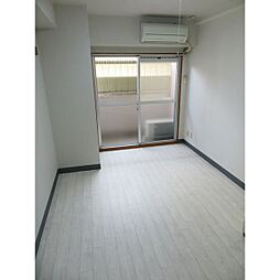 リアライズ伝馬 6階1Kのリビング/ダイニング