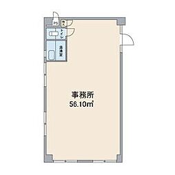サンハウスマスダ 1階