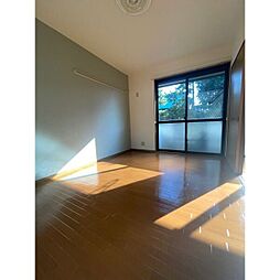 STセゾン 2階2LDKのリビング/ダイニング