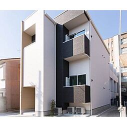 La　Speranza（ラスペランザ）神宮西