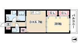 センチュリーパーク新川1番館 10階