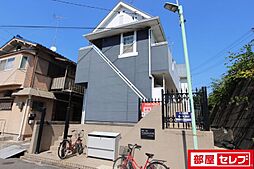 シーズンコート築地口II