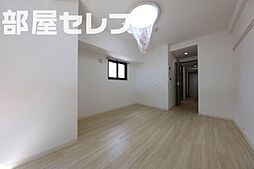 S-FORT熱田六番 8階1Kのリビング/ダイニング