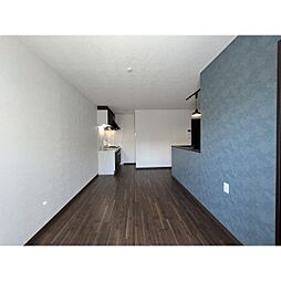 storia日比野 2階1LDKのリビング/ダイニング