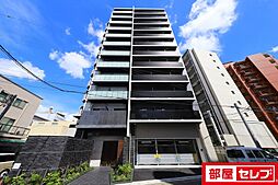 S-RESIDENCE金山West