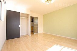 グリーンポート千鳥 3階1Kのリビング/ダイニング