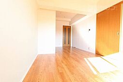 リバティビルディング 3階3LDKのリビング/ダイニング