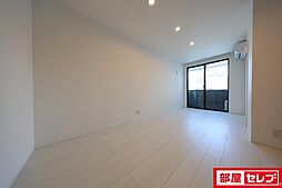 Jack inaeiI 1階1LDKのリビング/ダイニング