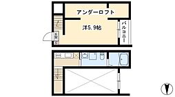 Vivienda名古屋 1階