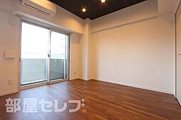 ウェルシー亀島 1階1Kのリビング/ダイニング