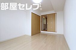 willDo稲永 6階1Kのリビング/ダイニング