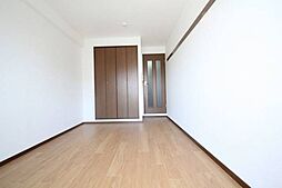 プランドール中村公園 2階1Kのリビング/ダイニング