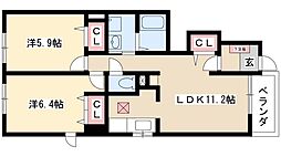 fraiche(フレーシェ) 1階