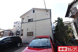 クレストコート