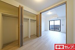 S-RESIDENCE六番町 2階2Kのリビング/ダイニング