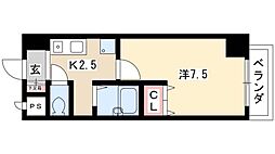 リアライズ黄金 3階