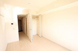 プレサンス名古屋STATIONアブソリュート 11階1Kのリビング/ダイニング