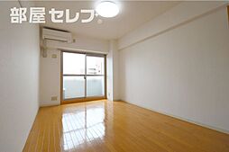 リアライズ沢下町II（willDo金山沢下） 4階1Kのリビング/ダイニング