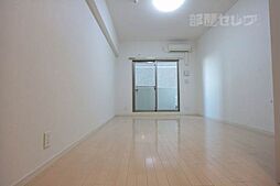 ＫＤＸレジデンス神宮前 2階1Kのリビング/ダイニング