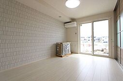 Elvita 1階1LDKのリビング/ダイニング