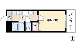 アヴィニョン 2階