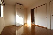 ※10D号室の写真です。