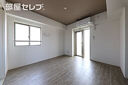 Blue Ocean Sako 3階1LDKのリビング/ダイニング