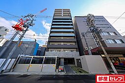 エスリード鶴舞グランパークス