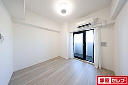 S-RESIDENCE金山epure(エピュレ) 2階1Kのリビング/ダイニング