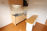 302号室の写真
