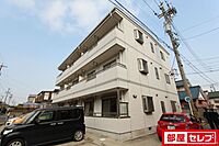 愛知県名古屋市中川区松年町3丁目28：物件画像／部屋セレブ高畑店　株式会社S-point