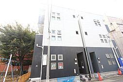 パークサイド神宮