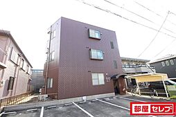 タカオキAコーポ