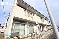 愛知県名古屋市港区知多2丁目2007：物件画像／部屋セレブ高畑店　株式会社S-point