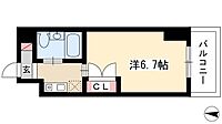 愛知県名古屋市熱田区大瀬子町1103：物件画像／部屋セレブ高畑店　株式会社S-point