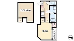 ハーモニーテラス日ノ宮町 1階