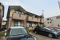 愛知県名古屋市中川区細米町2丁目85-4：物件画像／部屋セレブ高畑店　株式会社S-point