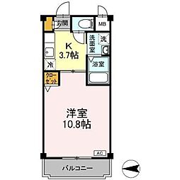 エトワール本陣 3階