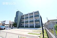 愛知県名古屋市港区秋葉2丁目13：物件画像／部屋セレブ高畑店　株式会社S-point