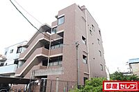 愛知県名古屋市中村区新富町2丁目5-27：物件画像／部屋セレブ高畑店　株式会社S-point