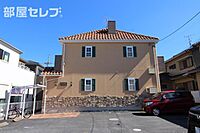 愛知県名古屋市中川区服部5丁目1202：物件画像／部屋セレブ高畑店　株式会社S-point
