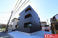 愛知県名古屋市中川区戸田ゆたか2丁目1203：物件画像／部屋セレブ高畑店　株式会社S-point