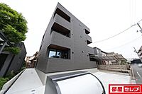愛知県名古屋市中川区戸田西3丁目2119番,2120番：物件画像／部屋セレブ高畑店　株式会社S-point