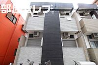 愛知県名古屋市熱田区青池町2丁目79-2：物件画像／部屋セレブ高畑店　株式会社S-point