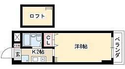 ノーサレンダー 5階