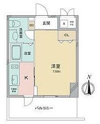 フロンティアタワー名駅南(旧CITY SPIRE 名駅南) 8階