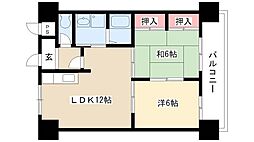 アネックス高畑 3階