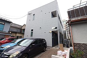 グレイス本陣  ｜ 愛知県名古屋市中村区大秋町4丁目1（賃貸アパート1K・2階・19.68㎡） その1