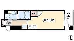 パークアクシス名駅南