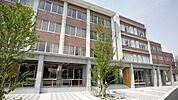 私立名古屋音楽大学 1887m